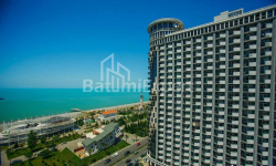 آپارتمان 33 متر مربع - کلانتر خیمشیاشویلی, Batumi, گرجستان