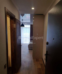 آپارتمان 45 متر مربع - زورابا گورگیلادزه, Batumi, گرجستان