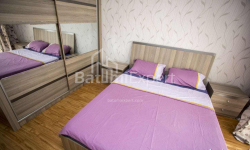 آپارتمان 47 متر مربع - کلانتر خیمشیاشویلی, Batumi, گرجستان