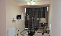 آپارتمان 2-комн 52 m² - نیکو پیروسمانی, Batumi