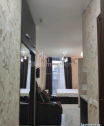 آپارتمان 1-комн 26 m² - یوسف کوبالادزه, Batumi