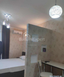آپارتمان 26 متر مربع - یوسف کوبالادزه, Batumi, گرجستان