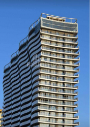 آپارتمان 1-комн 26 m² - یوسف کوبالادزه, Batumi