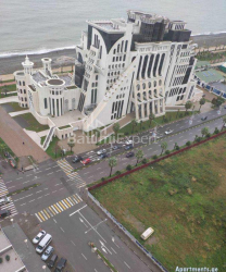آپارتمان 26 متر مربع - یوسف کوبالادزه, Batumi, گرجستان