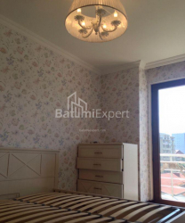 آپارتمان 4-комн 116 m² - واختنگ گرگاسالی, Batumi