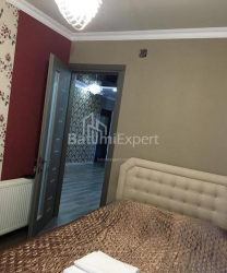 آپارتمان 4-комн 93 m² - یوسف کوبالادزه, Batumi