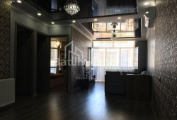 آپارتمان 4-комн 93 m² - یوسف کوبالادزه, Batumi