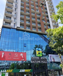 آپارتمان 46 متر مربع - زورابا گورگیلادزه, Batumi, گرجستان