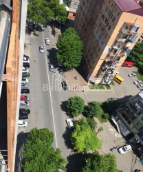 آپارتمان 2-комн 46 m² - زورابا گورگیلادزه, Batumi