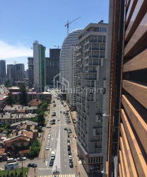آپارتمان 46 متر مربع - زورابا گورگیلادزه, Batumi, گرجستان