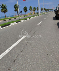 آپارتمان 3-комн 73 m² - کلانتر خیمشیاشویلی, Batumi