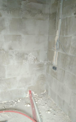 آپارتمان 46 متر مربع - دیوید آگماشنبلی, Batumi, گرجستان