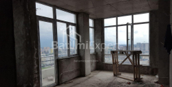 آپارتمان 74 متر مربع - تبل ابوسریدزه, Batumi, گرجستان