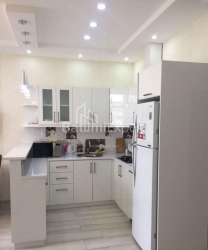 آپارتمان 67 متر مربع - زورابا گورگیلادزه, Batumi, گرجستان