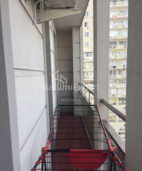 آپارتمان 3-комн 67 m² - زورابا گورگیلادزه, Batumi
