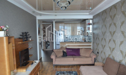 آپارتمان 73 متر مربع - یوسف کوبالادزه, Batumi, گرجستان