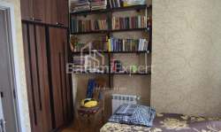 آپارتمان 73 متر مربع - یوسف کوبالادزه, Batumi, گرجستان