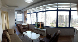 آپارتمان 3-комн 62 m² - شالوا ایناساریدزه, Batumi
