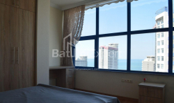 آپارتمان 3-комн 62 m² - شالوا ایناساریدزه, Batumi