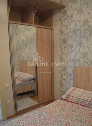آپارتمان 62 متر مربع - شالوا ایناساریدزه, Batumi, گرجستان