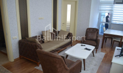 آپارتمان 62 متر مربع - شالوا ایناساریدزه, Batumi, گرجستان
