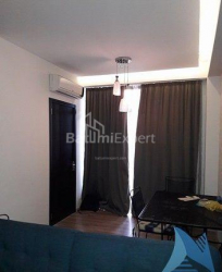آپارتمان 50 متر مربع - یوریوسکایا, Batumi, گرجستان