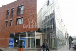 آپارتمان 30 متر مربع - یوریوسکایا, Batumi, گرجستان