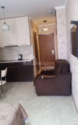 آپارتمان 27 متر مربع - یوسف کوبالادزه, Batumi, گرجستان