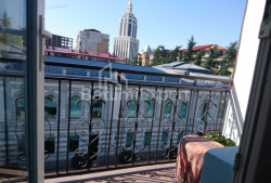 آپارتمان 100 متر مربع - میمدا آباشیدزه, Batumi, گرجستان