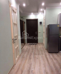 آپارتمان 2-комн 52 m² - کلانتر خیمشیاشویلی, Batumi