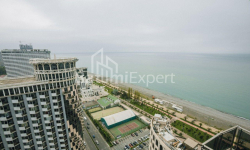 آپارتمان 2-комн 46 m² - کلانتر خیمشیاشویلی, Batumi