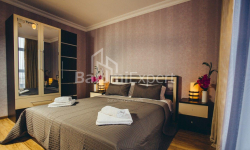 آپارتمان 2-комн 46 m² - کلانتر خیمشیاشویلی, Batumi