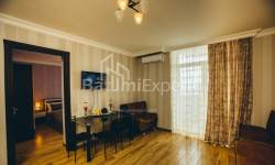 آپارتمان 46 متر مربع - کلانتر خیمشیاشویلی, Batumi, گرجستان
