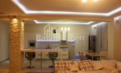 آپارتمان 160 متر مربع - ایلیا چاوچاوادزه, Batumi, گرجستان