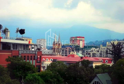 آپارتمان 92 متر مربع - شالوا ایناساریدزه, Batumi, گرجستان