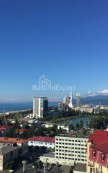 آپارتمان 4-комн 112 m² - کلانتر خیمشیاشویلی, Batumi