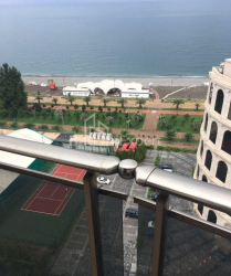 آپارتمان 75 متر مربع - یوریوسکایا, Batumi, گرجستان