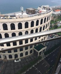 آپارتمان 75 متر مربع - یوریوسکایا, Batumi, گرجستان