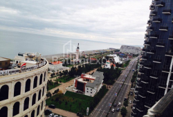 آپارتمان 75 متر مربع - یوریوسکایا, Batumi, گرجستان
