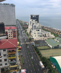 آپارتمان 75 متر مربع - یوریوسکایا, Batumi, گرجستان