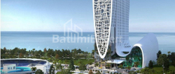 آپارتمان 100-комн 100 m² - یوریوسکایا, Batumi