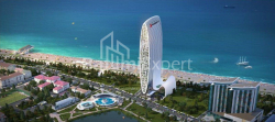 آپارتمان 100-комн 100 m² - یوریوسکایا, Batumi