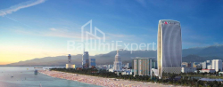 آپارتمان 100 متر مربع - یوریوسکایا, Batumi, گرجستان