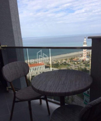 آپارتمان 33 متر مربع - کلانتر خیمشیاشویلی, Batumi, گرجستان