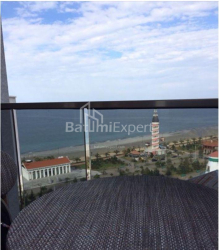 آپارتمان 33 متر مربع - کلانتر خیمشیاشویلی, Batumi, گرجستان