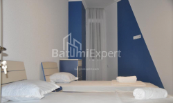 آپارتمان 87 متر مربع - زورابا گورگیلادزه, Batumi, گرجستان