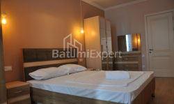 آپارتمان 87 متر مربع - زورابا گورگیلادزه, Batumi, گرجستان