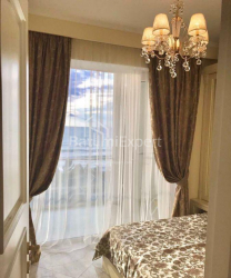 آپارتمان 43 متر مربع - یوریوسکایا, Batumi, گرجستان