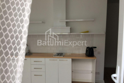 آپارتمان 33 متر مربع - یوریوسکایا, Batumi, گرجستان