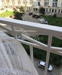 آپارتمان 33 متر مربع - یوریوسکایا, Batumi, گرجستان